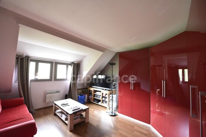 Maison - 155 m² - 6 pièces