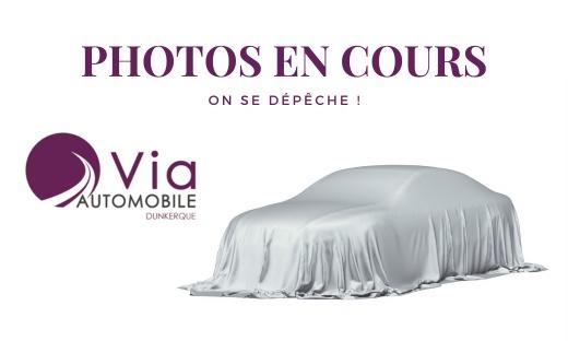 Toyota Yaris Hybride 100h Dynamic