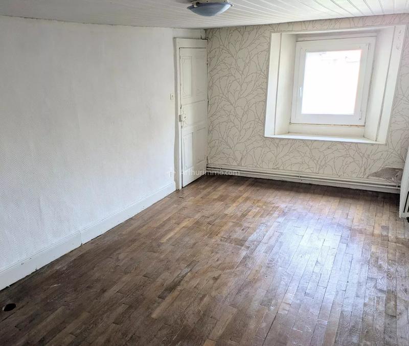 Maison - 102 m² - 6 pièces