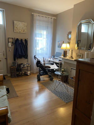 Maison - 168 m² - 5 pièces