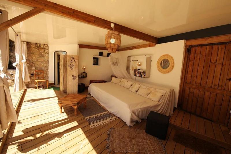 Villa - 68 m² - 3 pièces