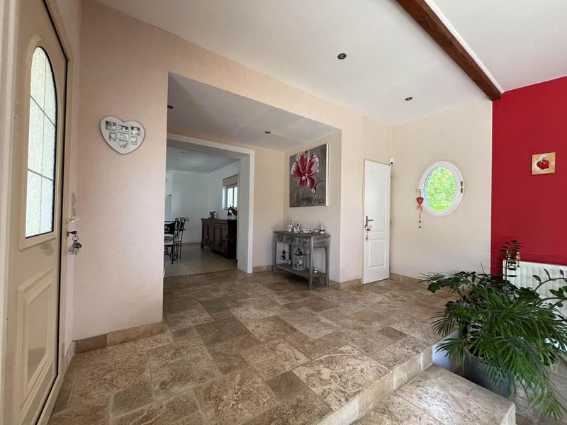 Maison - 190 m² - 4 pièces