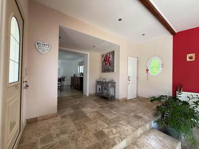 Maison - 190 m² - 4 pièces