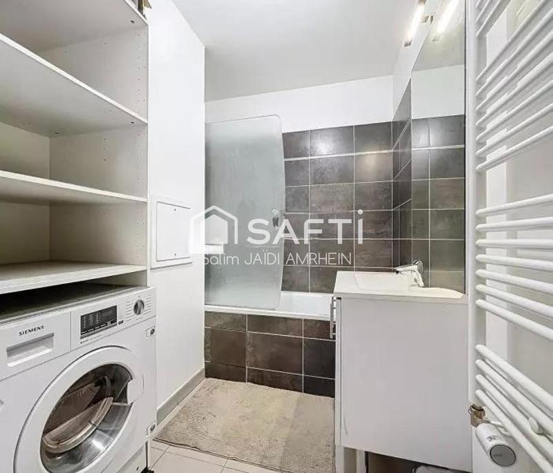 Duplex - 80 m² - 4 pièces