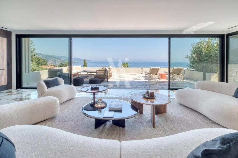 Villa - 286 m² - 6 pièces