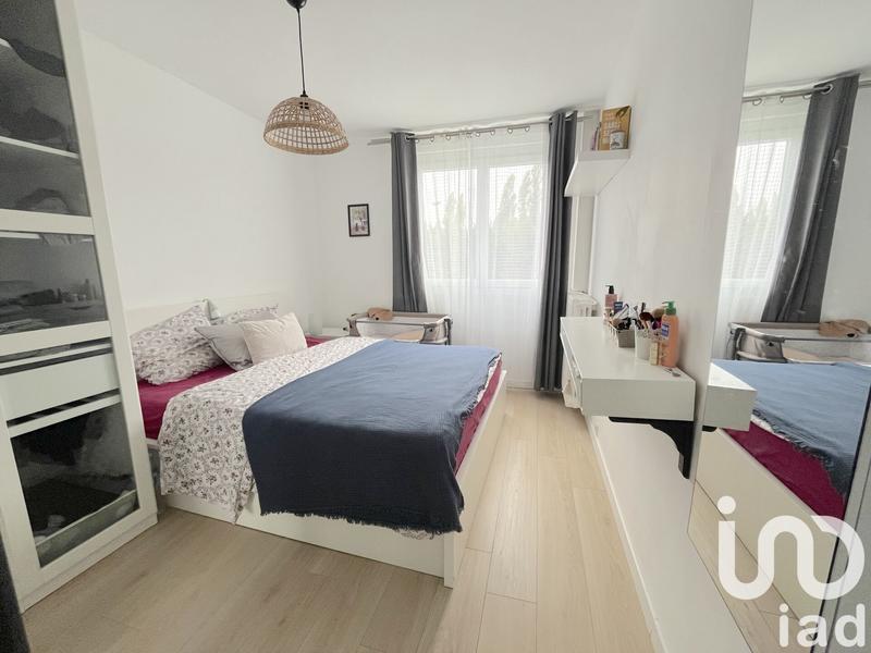 Appartement - 66 m² - 4 pièces