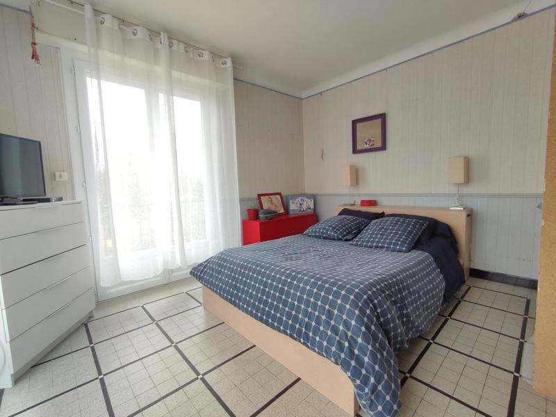 Maison - 135 m² - 6 pièces