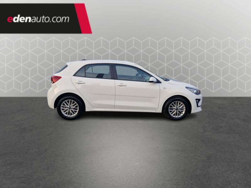 Kia Rio 1.2 DPi 84ch Bvm5 Active