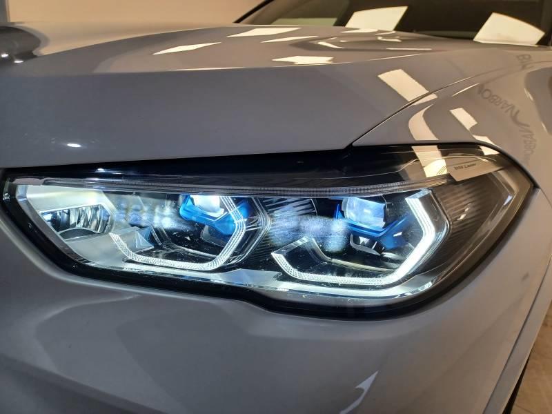 Bmw X5 xDrive45e 394 ch Bva8 m Sport