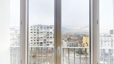 Appartement - 42 m² - 3 pièces