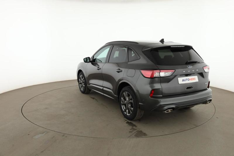 Ford Kuga 2.5 Duratec Fhev St-Line PowerShift 190 ch