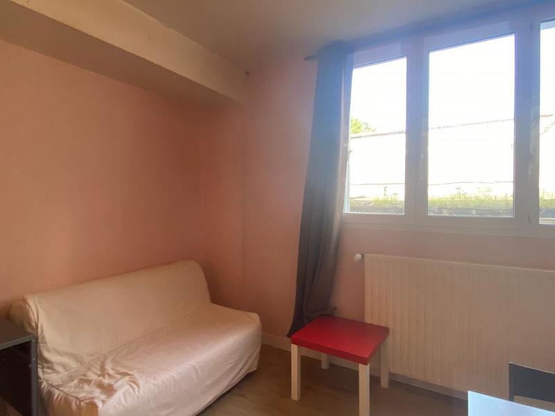 Immeuble - 452 m² - 21 pièces