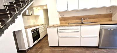 Appartement - 100 m² - 5 pièces