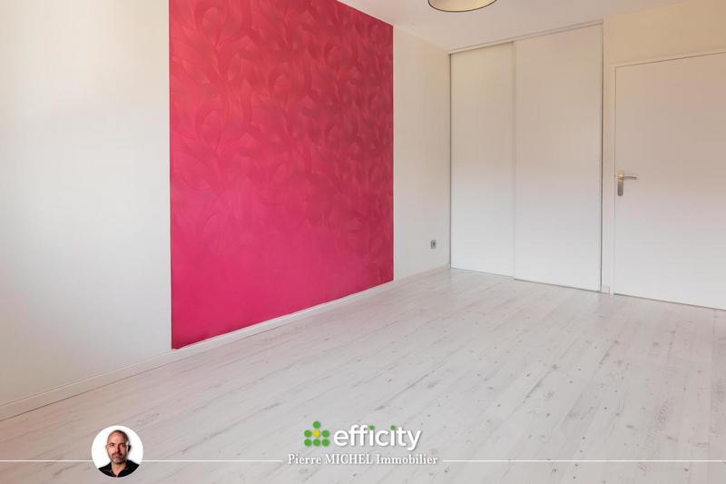 Appartement - 78 m² - 4 pièces