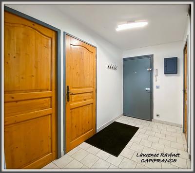 Appartement - 55 m² - 2 pièces