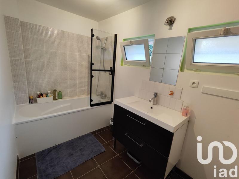 Maison de ville - 115 m² - 4 pièces