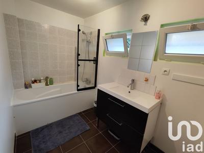 Maison de ville - 115 m² - 4 pièces