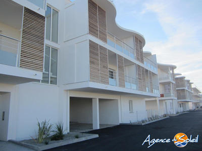 Appartement - 39 m² - 2 pièces