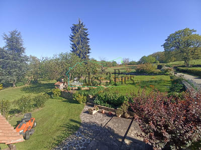 Bastide - 180 m² - 6 pièces