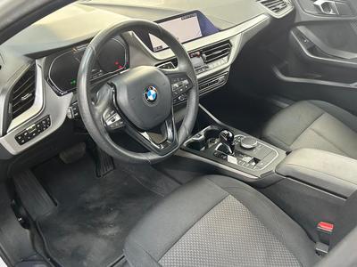 Bmw Série 1 F40 116d 116 ch Dkg7 Business Design