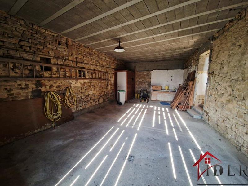 Maison - 128 m² - 7 pièces