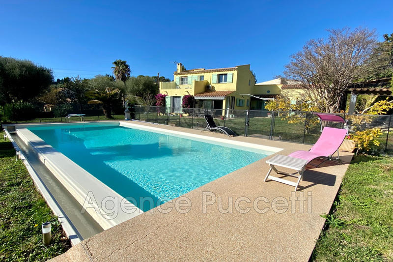 Villa - 165 m² - 5 pièces