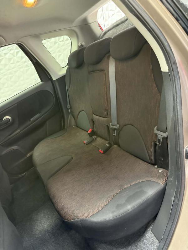 Nissan Note 1.4 i 16v 88 Cv. Phase 2