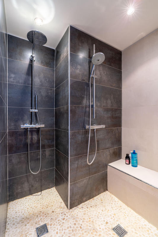 Appartement - 101 m² - 3 pièces