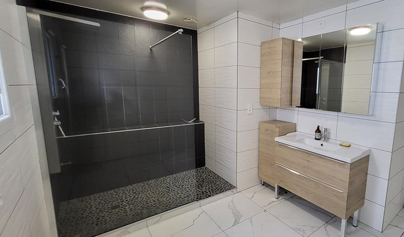 Maison - 207 m² - 5 pièces