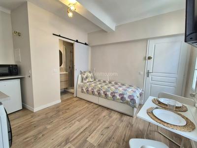 Appartement - 14 m² - 1 pièce