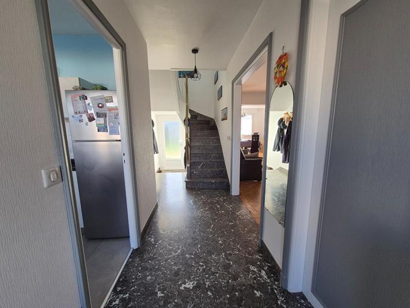 Maison - 117 m² - 6 pièces