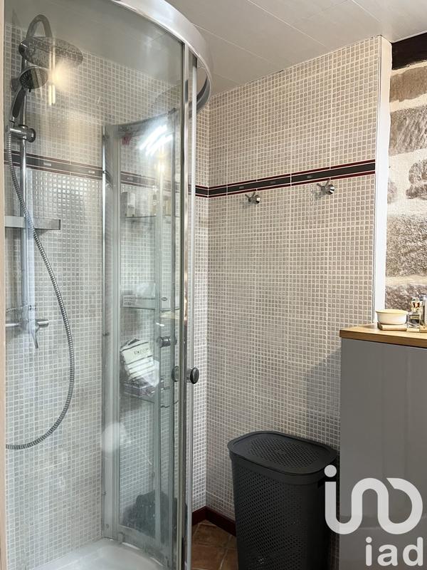 Maison de campagne - 178 m² - 7 pièces