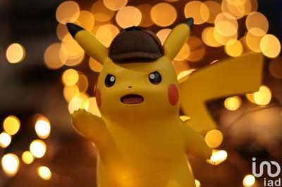 Local commercial - 80 m²