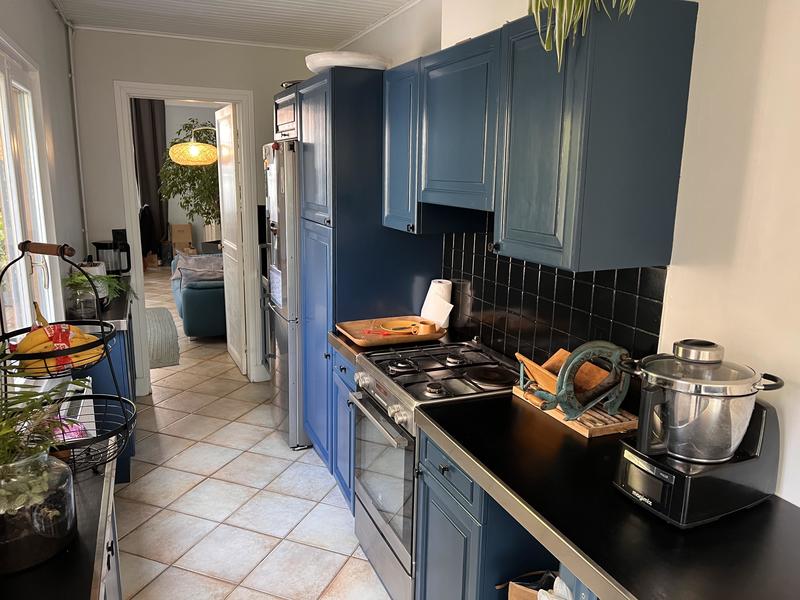 Villa - 150 m² - 7 pièces