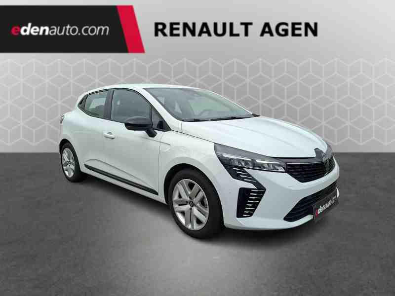 Renault Clio TCe 90 Evolution