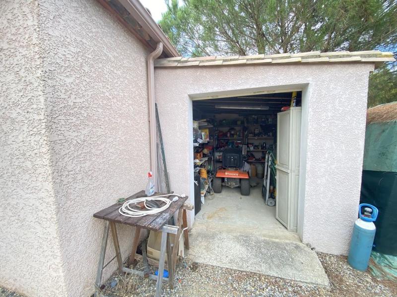 Villa - 141 m² - 5 pièces