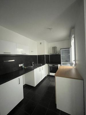 Appartement - 89 m² - 4 pièces