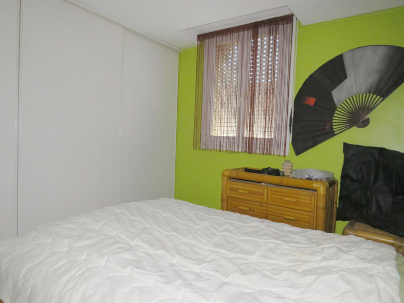 Appartement - 77 m² - 4 pièces