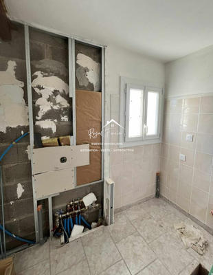 Maison - 55 m² - 2 pièces