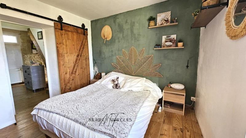 Maison - 189 m² - 6 pièces