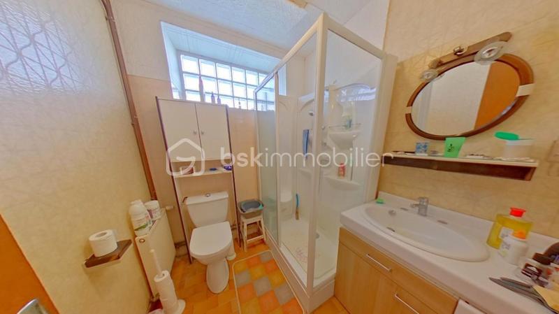 Maison de campagne - 132 m² - 5 pièces