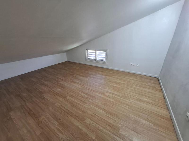 Maison - 162 m² - 6 pièces