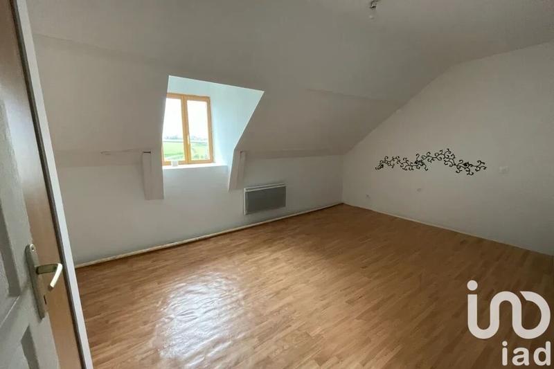 Maison de campagne - 110 m² - 4 pièces