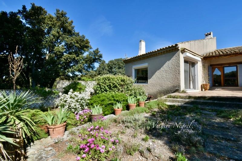 Maison - 145 m² - 5 pièces