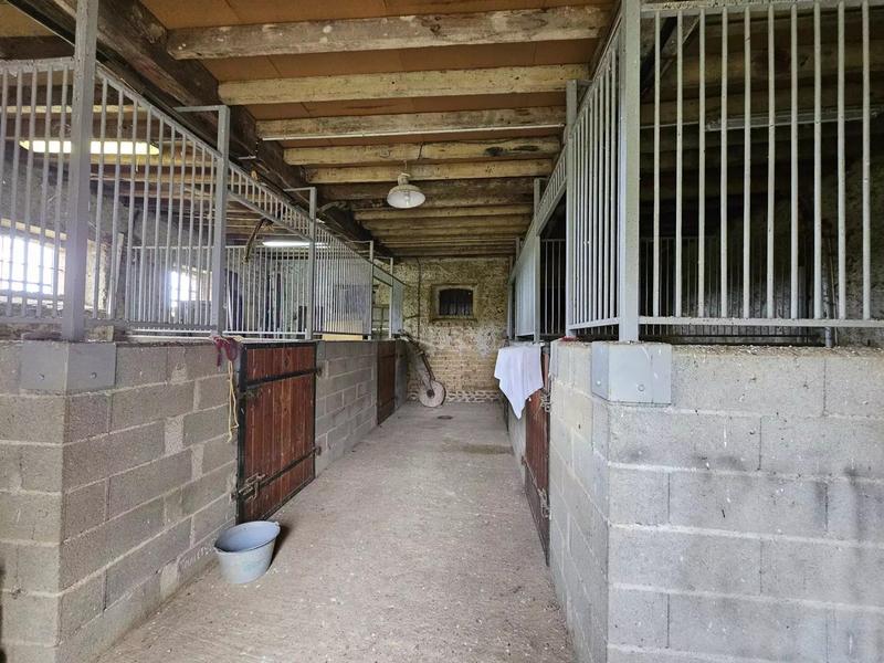 Maison - 365 m² - 8 pièces