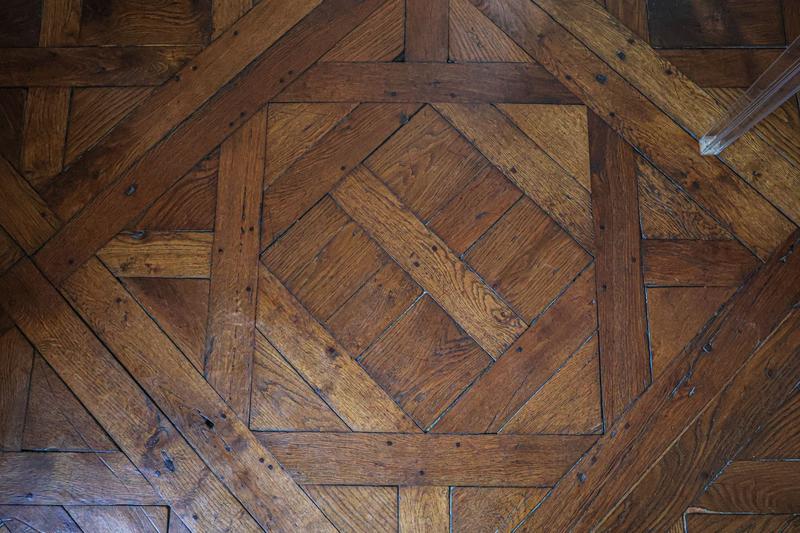 Appartement - 265 m² - 8 pièces