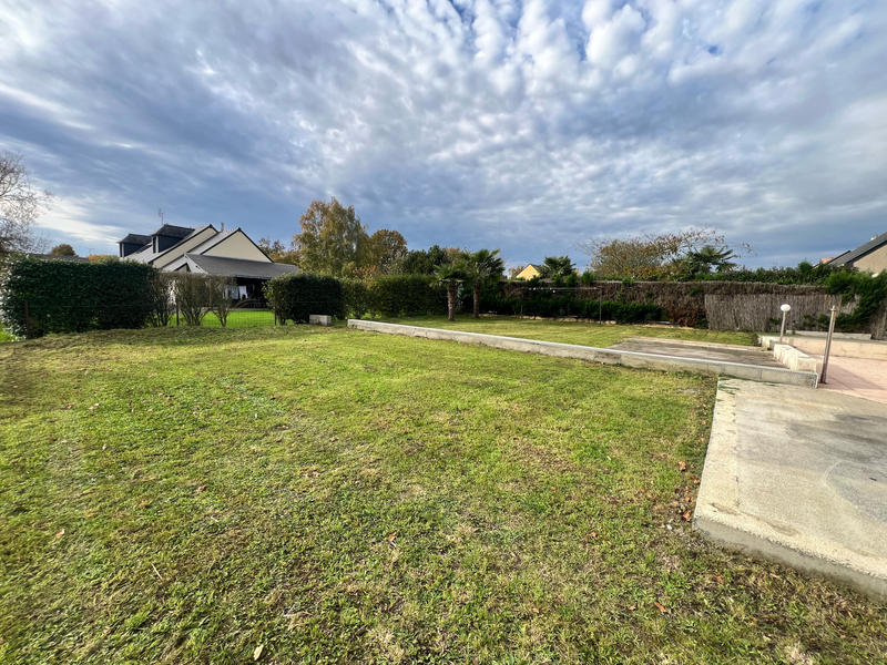 Maison - 106 m² - 4 pièces