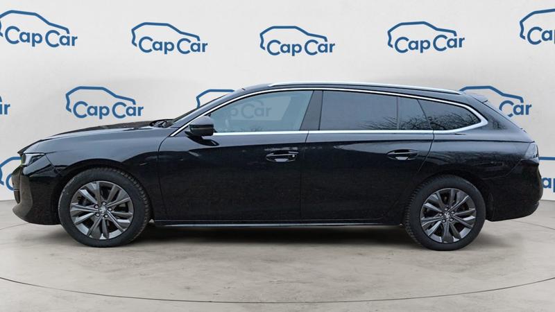 Peugeot 508 Sw 1.5 BlueHDi 130 Eat8 Allure Business