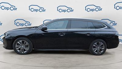 Peugeot 508 Sw 1.5 BlueHDi 130 Eat8 Allure Business