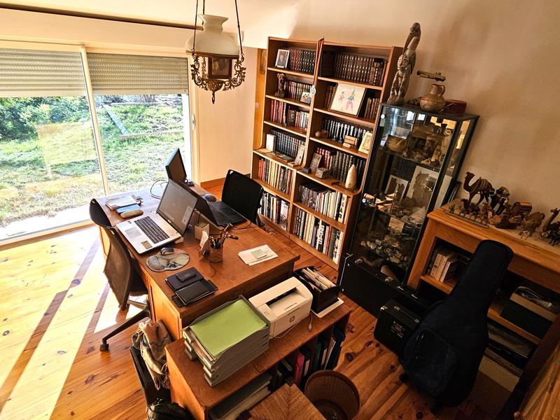 Villa - 130 m² - 5 pièces